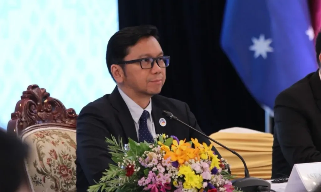 <p id="isPasted">ICA-CEPA Rampung, RI dan Kanada Makin Berpotensi Kerja Sama Di Mineral Kritis</p>