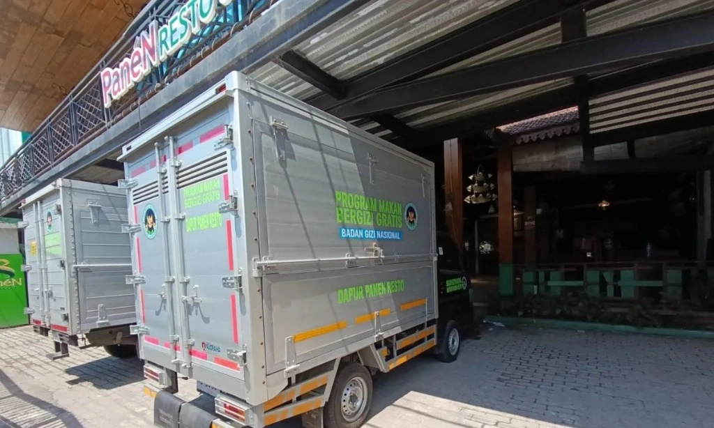 <p>Baru 2 Pekan, MBG di Tulungagung Berhenti</p>