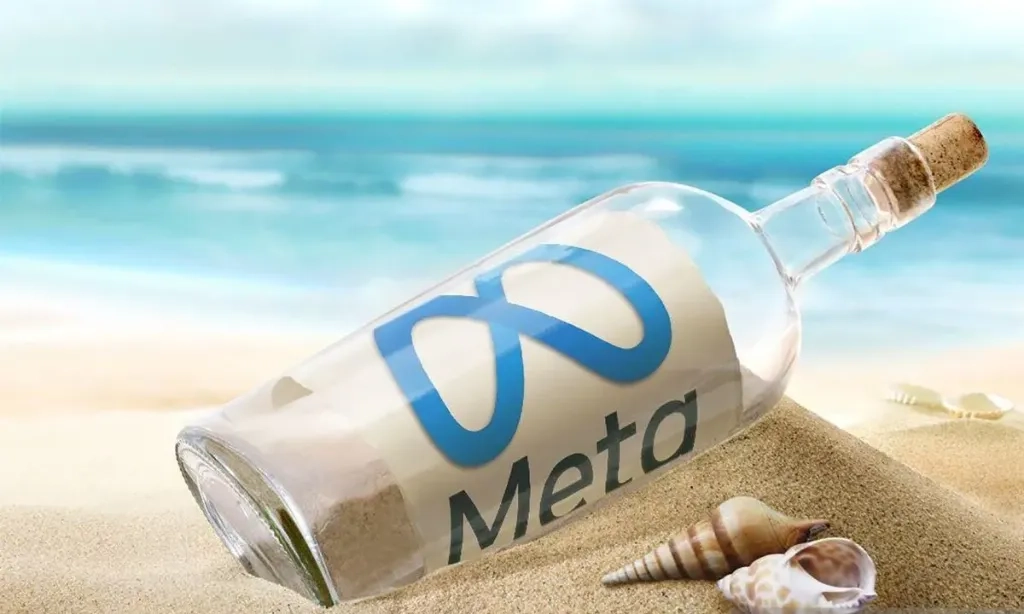 <p>Meta Perkuat Keamanan Untuk Lindungi Anak Dari Percakapan Dewasa</p>