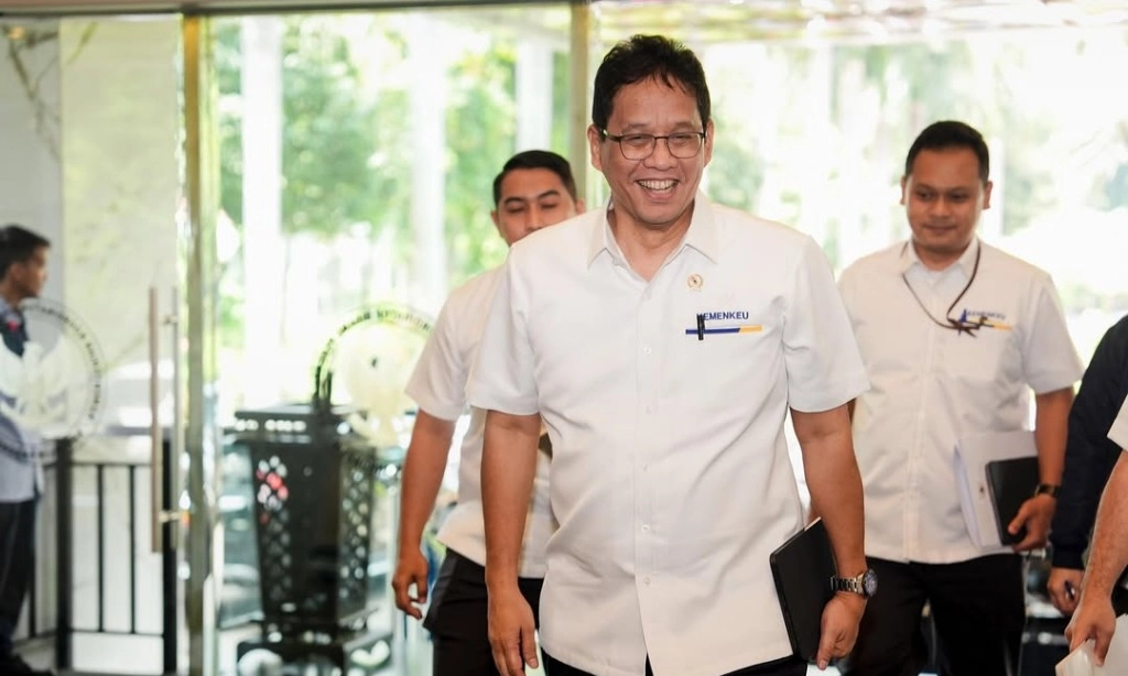 <p dir="ltr" id="isPasted">Menteri Keuangan Purbaya Sidak BNI, Soal Pembobolan Rekening?</p>