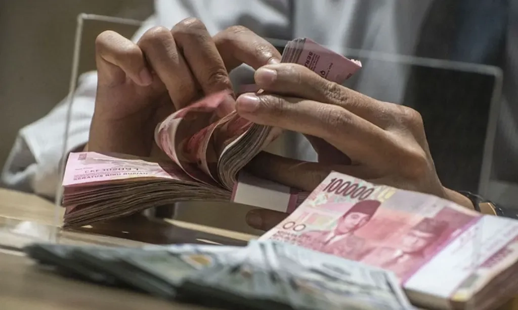 <p>Shutdown Pemerintah AS Ancam Dolar, Analis Prediksi Rupiah Menguat</p>