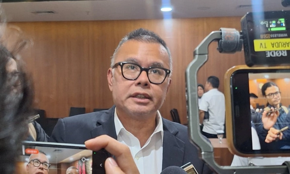 <p id="isPasted">AS Temukan Radioaktif Pada Cengkih Indonesia, Pemerintah Buka Suara</p>