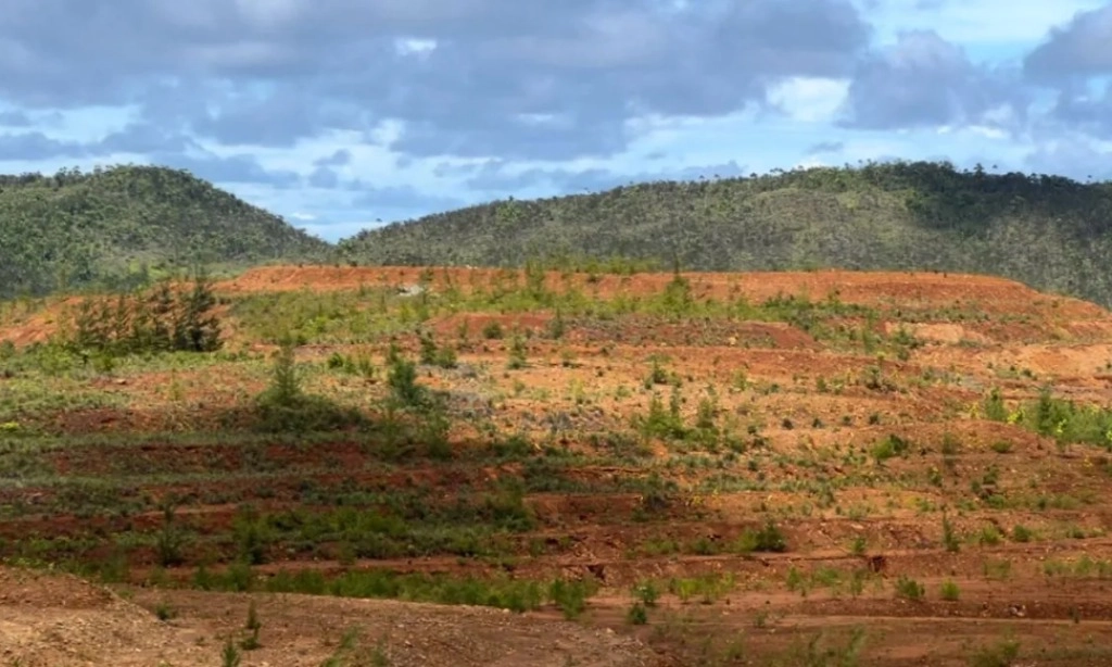 <p>DPR Minta Reklamasi Tambang BUMN Diawasi Langsung</p>