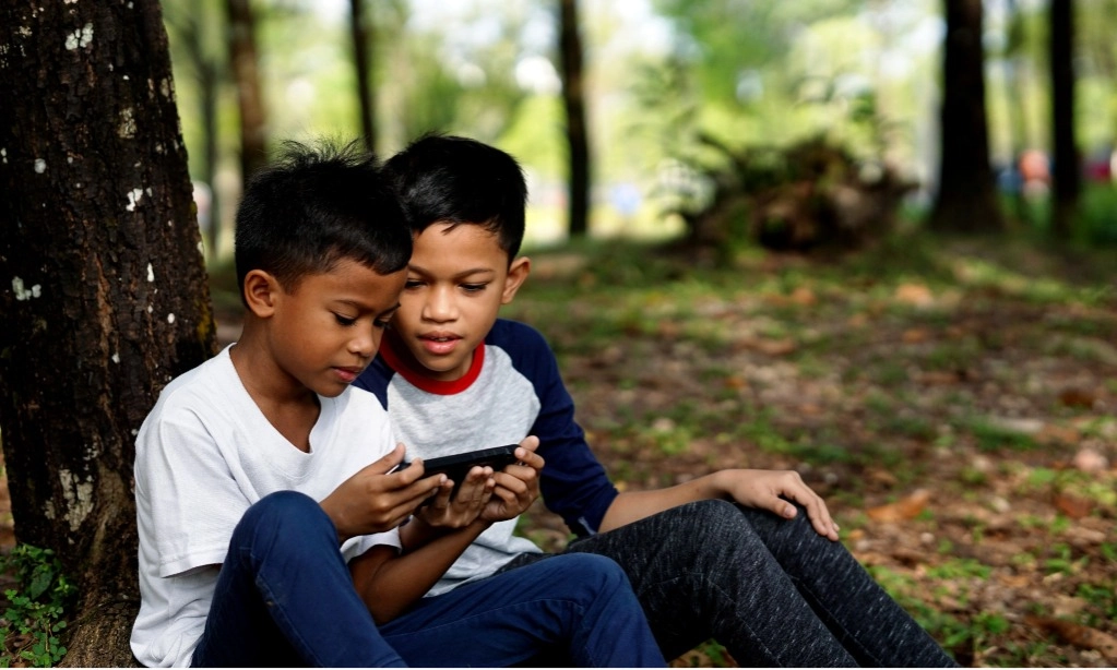 <p>BNPT Sebut Ada 13 Anak Terhubung Jaringan Teroris Karena <em>Game</em> <em>Online</em></p>