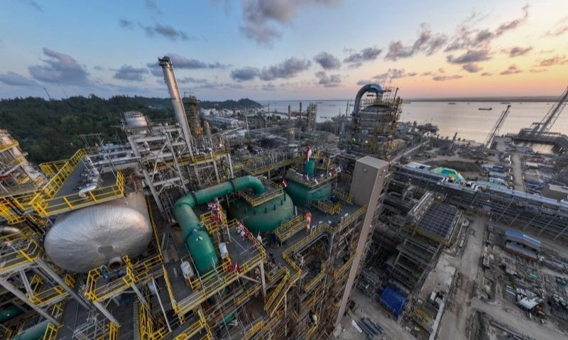 <p>Bos KPI Siapkan Uji Operasi RFCC Pada RDMP Balikpapan</p>