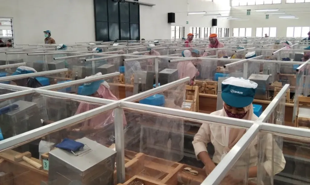 <p>Kemenperin: Kepastian Cukai 2026 Tak Akan Langsung Naikkan Utilitas IHT</p>