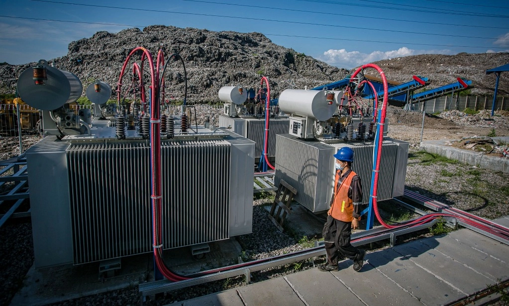 <p id="isPasted">Bos Danantara: PLN Bakal Dapat Subsidi Untuk Serap Listrik Dari PLTSa</p>