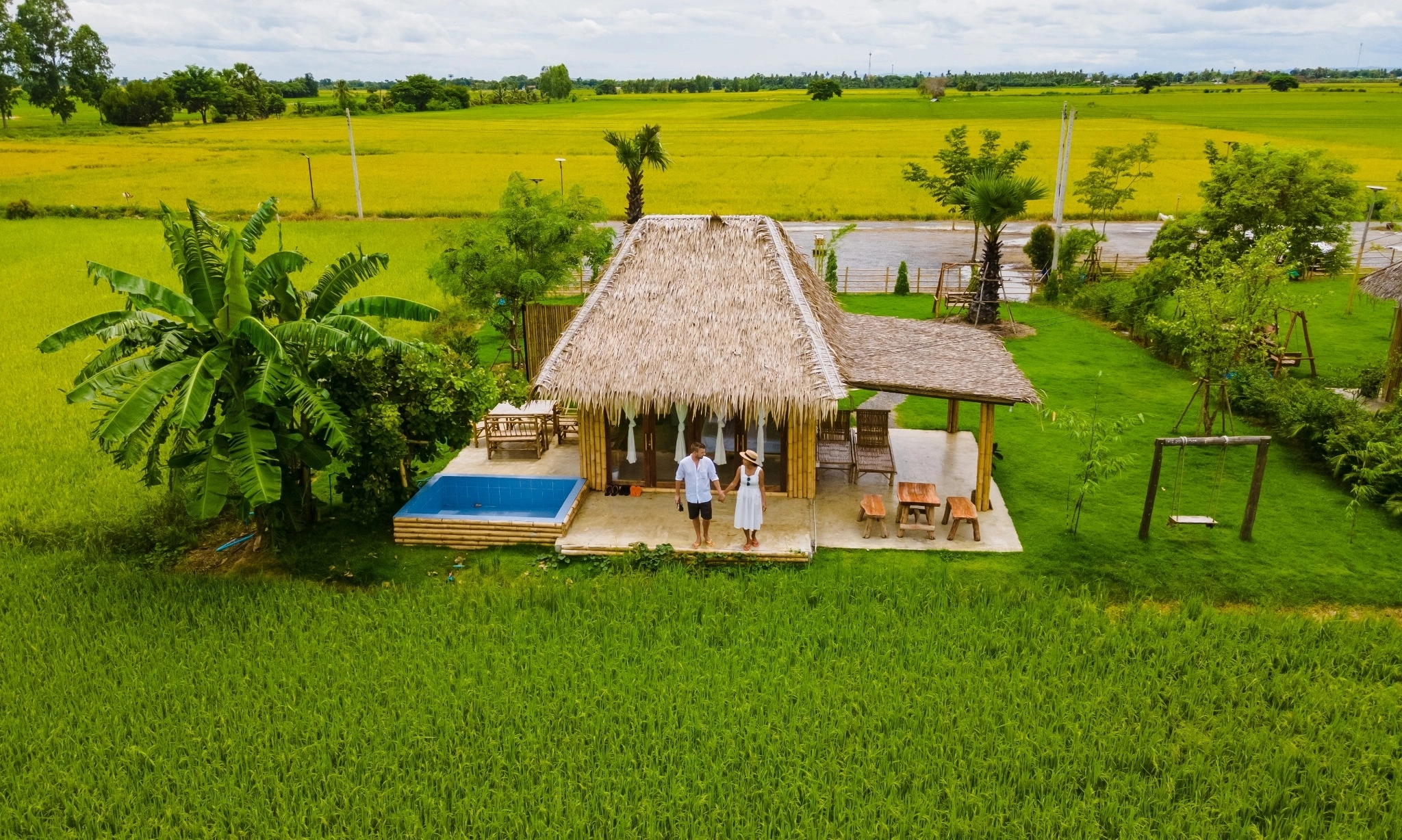 <p>Ini lah 6 <em id="isPasted">Eco-Village</em> di Indonesia Yang Wajib Jadi Contoh Desa Berkelanjutan</p>