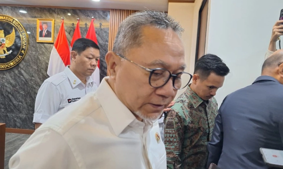 <p id="isPasted">Pemerintah Longgarkan Impor Sapi Hidup Untuk MBG Dan Kopdes&nbsp;</p>