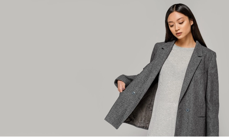 <p>Layering Masih Menjadi Tren Berbusana, Ini Tipsnya</p>