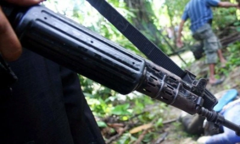 <p>CSIS Catat 141 Korban Kekerasan Di Papua Sepanjang 2025</p>