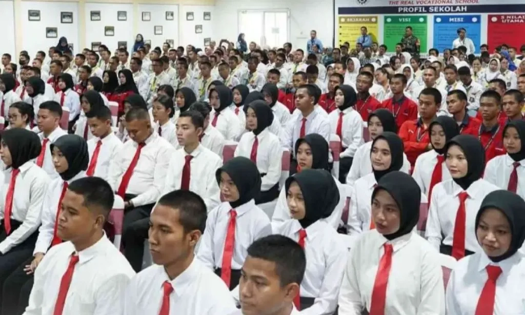 <p>Sambut Magang Bergaji, APINDO: Insentif <em>Tax Deduction</em> Kurang Moncer</p>