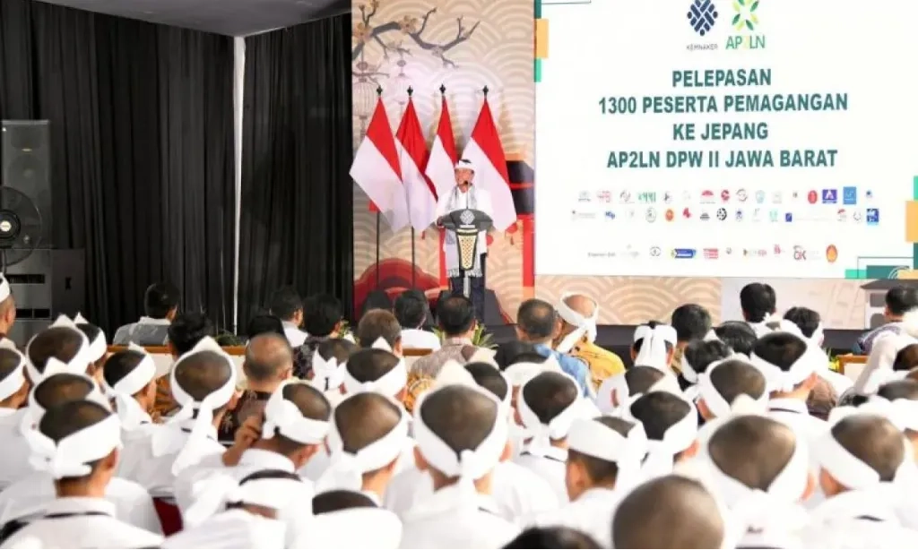 <p>Khawatir Eksploitasi, APINDO Minta Perhatikan Magang Bergaji</p>