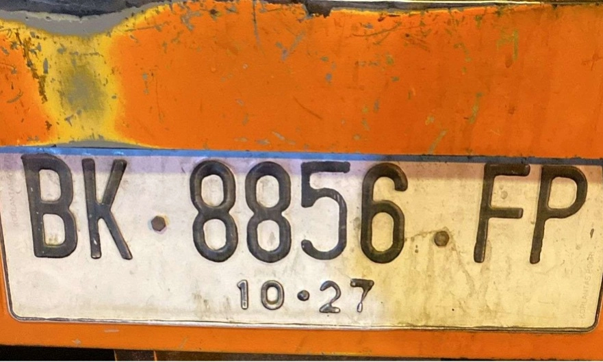 <p>MTI Nilai Gubernur Sumut Ancam Kelancaran Logistik&nbsp;</p>