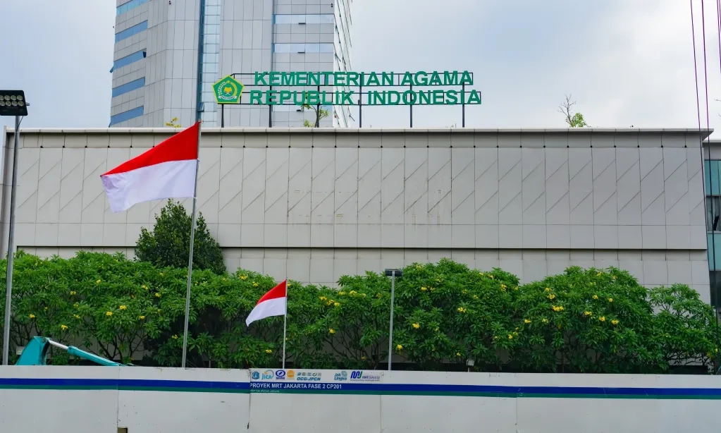 <p>Pejabat Kemenag Diduga Minta Uang Untuk Kuota Haji&nbsp;</p>