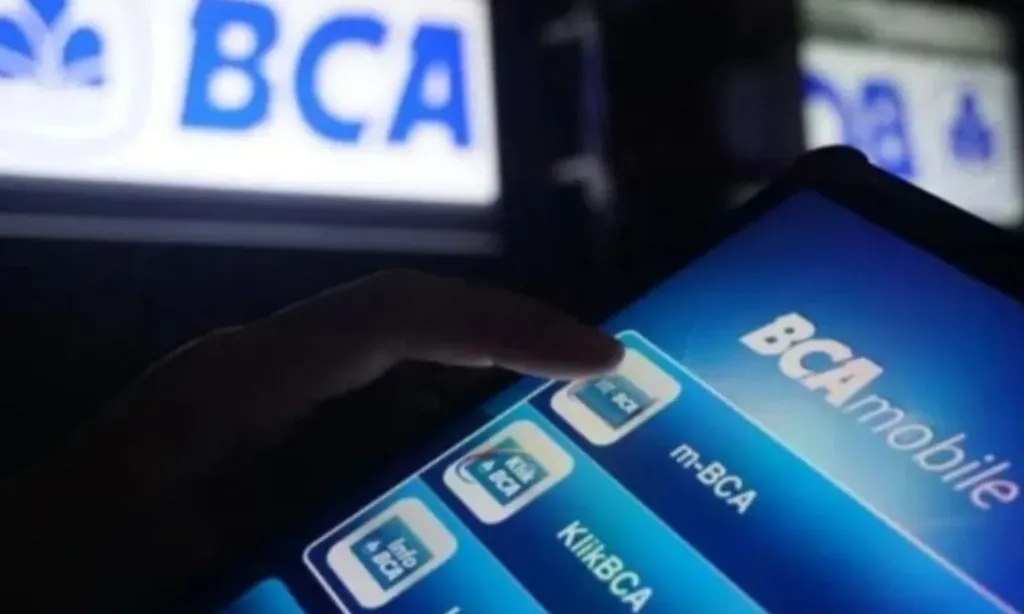 <p>Isu BCA Bobol Rp70 M, OJK: Infrastruktur IT Aman, Tapi Waspada Fraud</p>