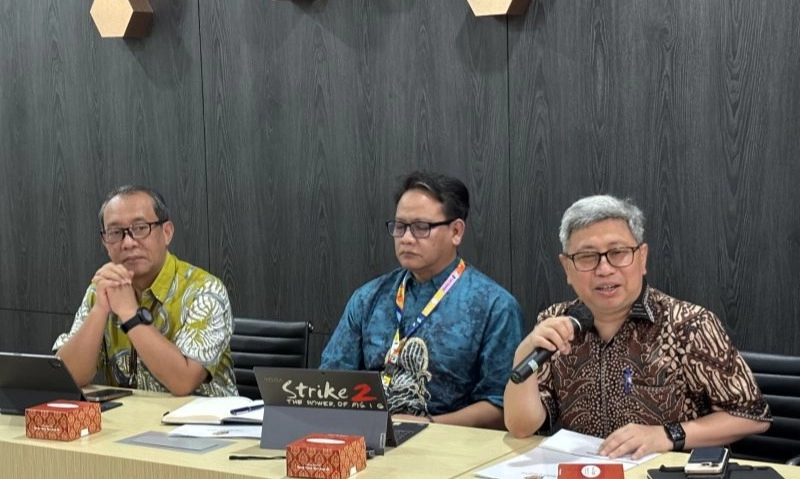 <p>Sentuh Rp20 T, Kemenkeu: Serapan Anggaran MBG Meroket 3 Kali Lipat</p>