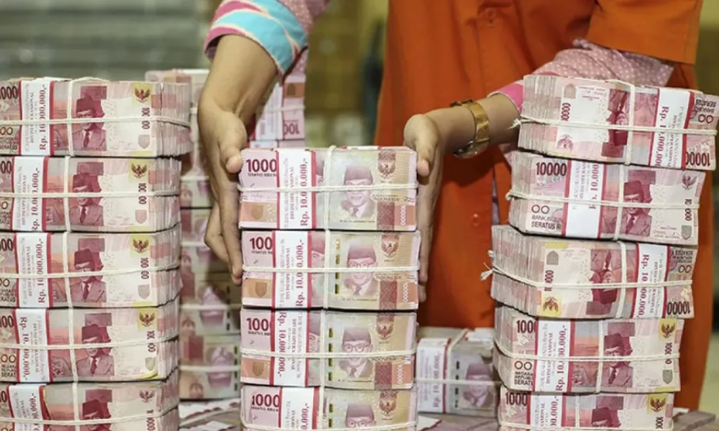 <p>Dana Mengendap di BI Idealnya Berapa? Kemenkeu Beberkan Aturannya</p>