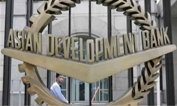 <p id="isPasted">Strategi ADB Dukung Percepatan Pertumbuhan Ekonomi Inklusif dan Berkelanjutan</p>