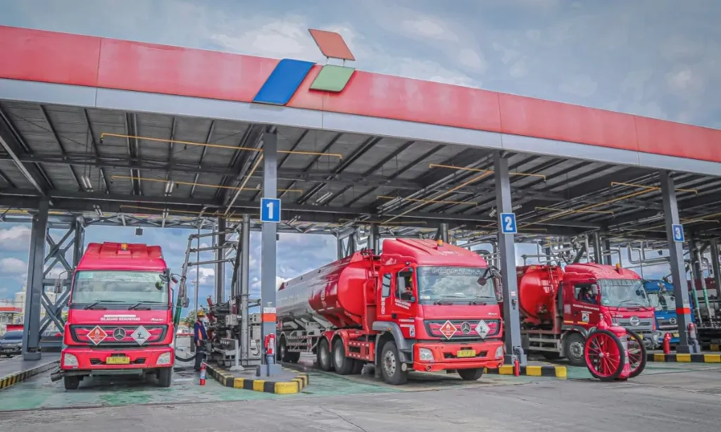 <p>Pertamina Beberkan <em>Best Practice</em> Penggunaan Etanol Di BBM, Eropa-AS</p>