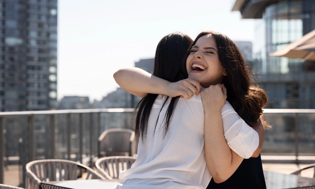 <p id="isPasted">Tiga Tanda Masalah Persahabatan Yang Sering Diabaikan</p>