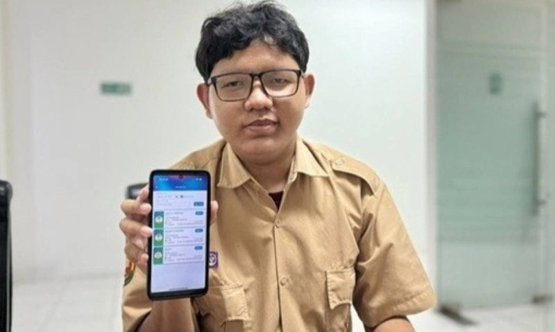 <p id="isPasted">Sudah Ada 451 Perusahaan Daftar Program Magang Nasional</p>