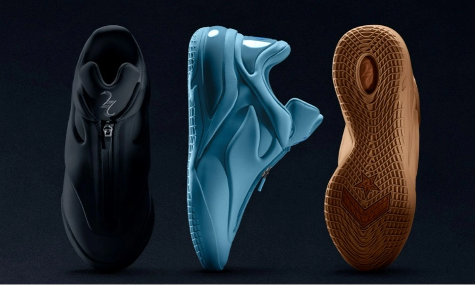 <p>Intip 3 Warna Converse Basketball SHAI 001 Yang Curi Perhatian</p>