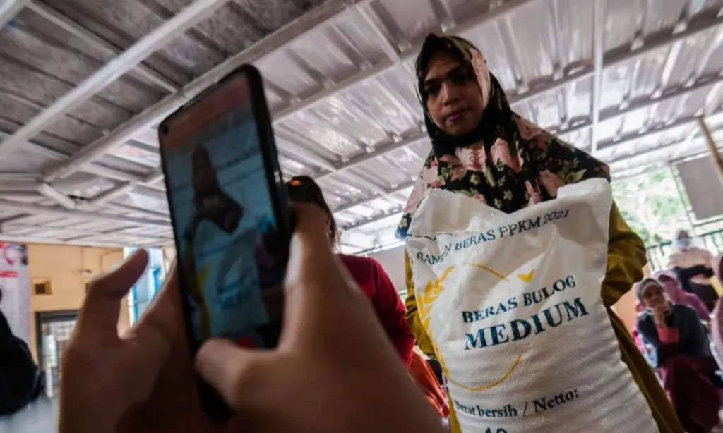 <p>Bappenas: Tabel Kehidupan Baru Dukung Manfaat Perlinsos</p>