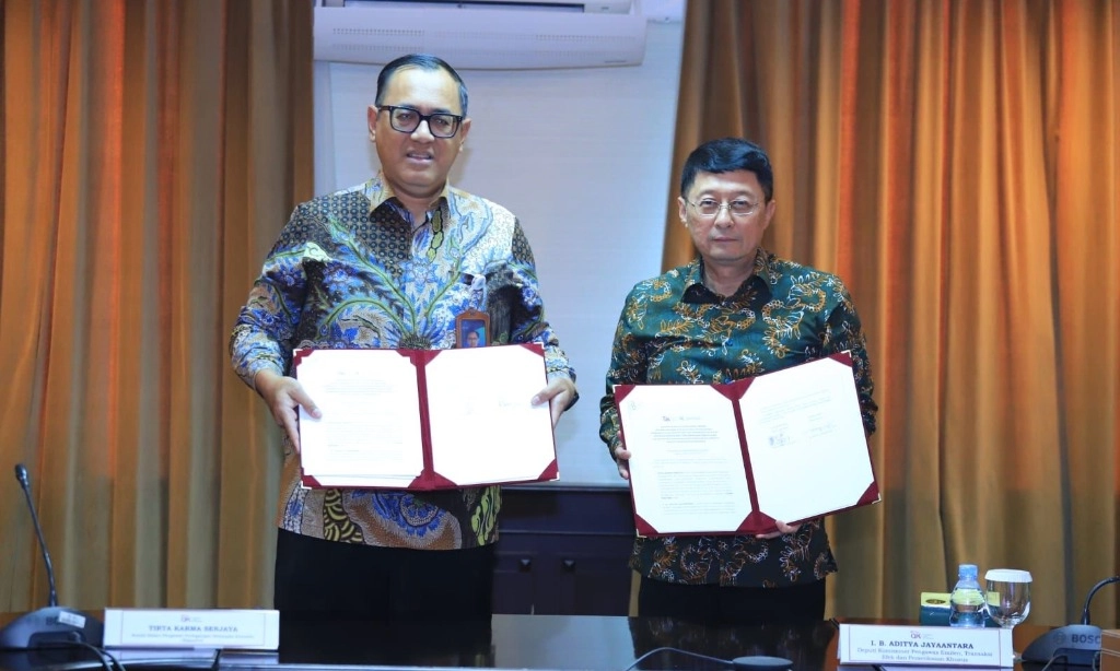 <p id="isPasted">Bappebti Alihkan Penuh Pengaturan-Pengawasan Derivatif Keuangan Ke OJK</p>