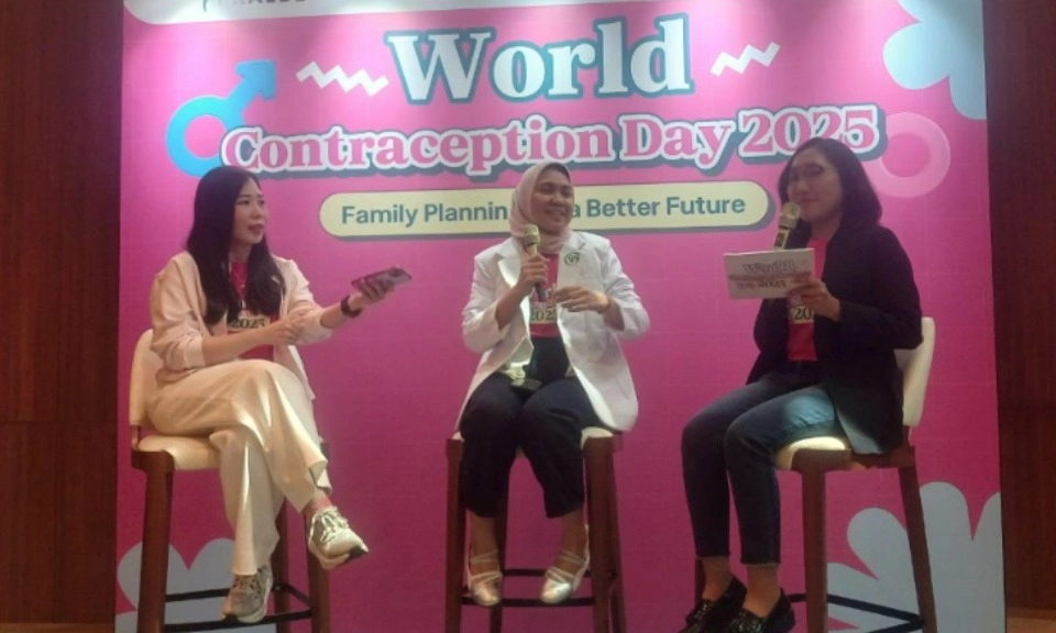 <p>Manfaat Lain Kontrasepsi Oral Kombinasi Selain Cegah Kehamilan</p>