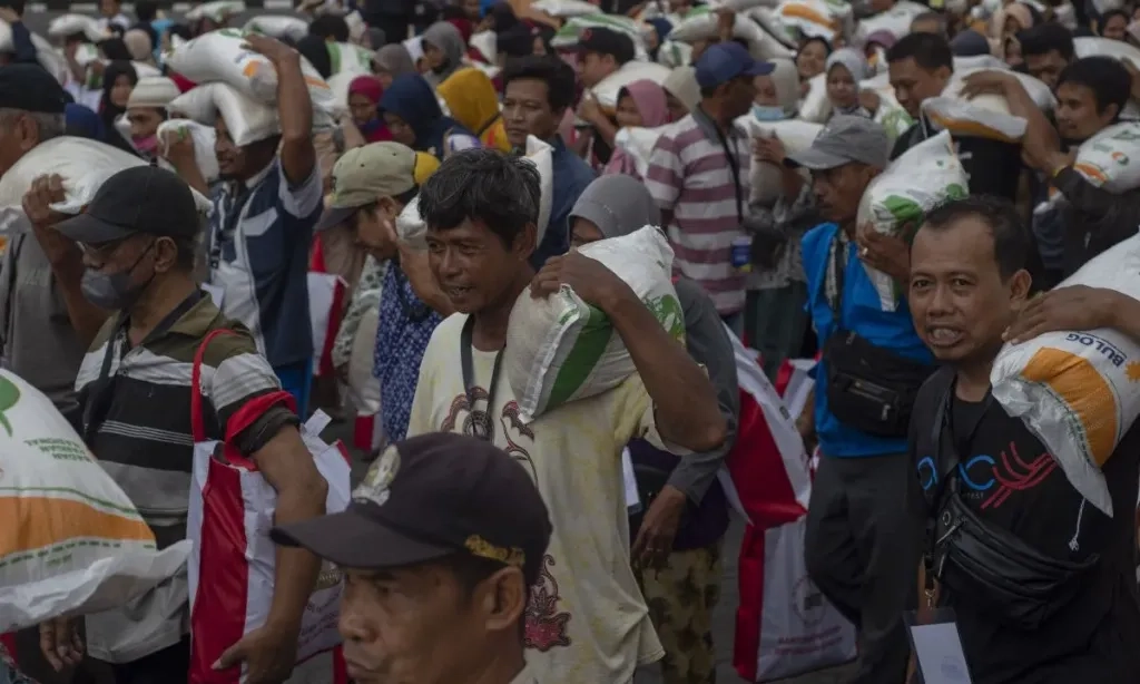 <p>Rancang Tabel Kehidupan Baru, BPS: Metode Lama Sudah Tidak Relevan</p>