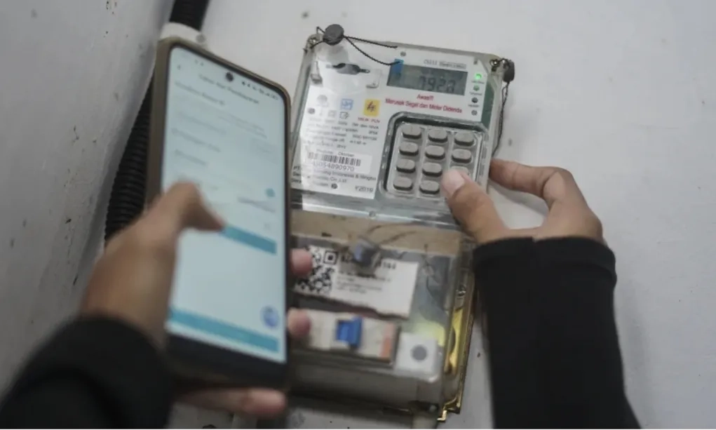 <p>Diskon Listrik 50% Perlu Diulang! Puskepi: Terbukti Jaga Daya Beli</p>