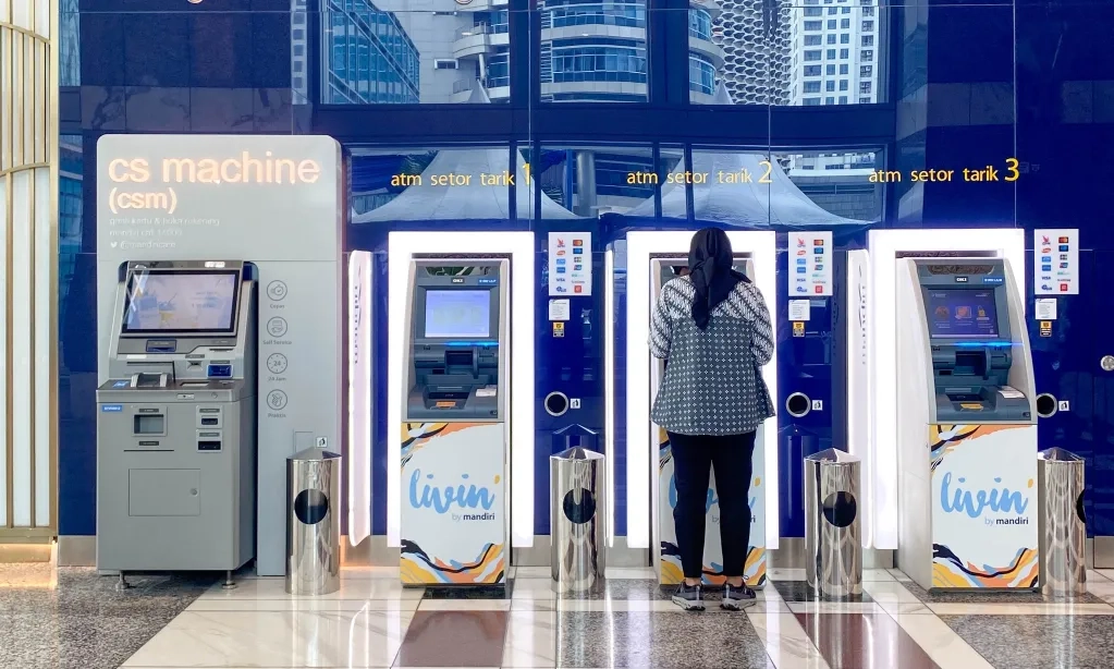 <p>Usai Sidak Mandiri, Menkeu: Ekonomi Kuartal IV Tumbuh di Atas 5,5%</p>