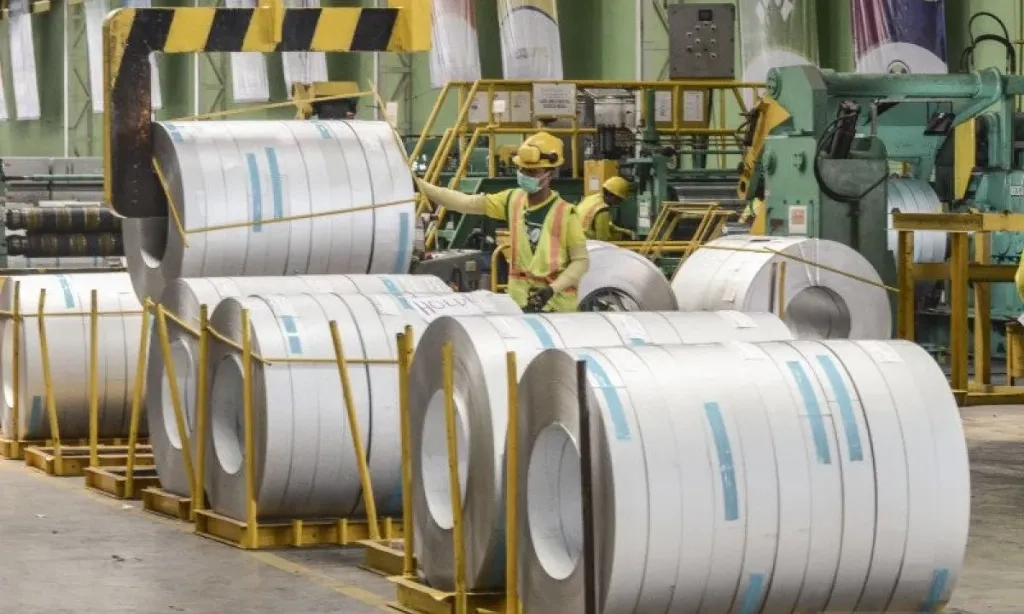 <p id="isPasted">Kalah Sengketa Baja, Dosen Andalas Ungkap Keuntungan Eropa Jika Patuh Putusan WTO</p>