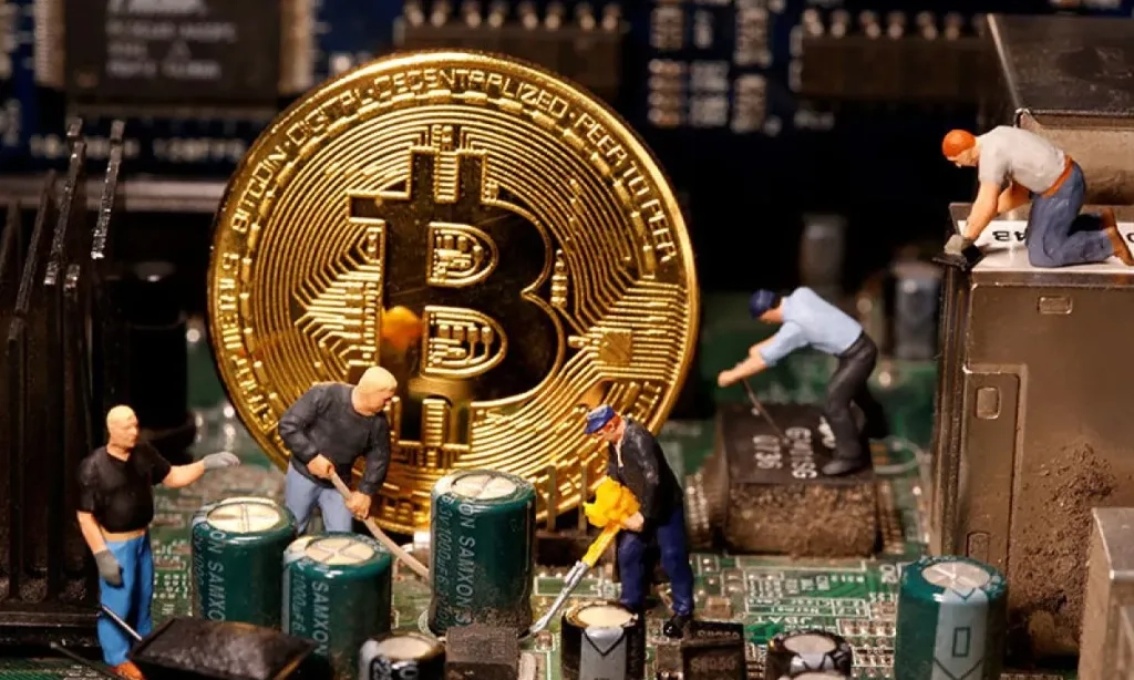 <p>Bitcoin ATH US$125 Ribu, ETF Spot Guyur Dana US$2,28 M</p>