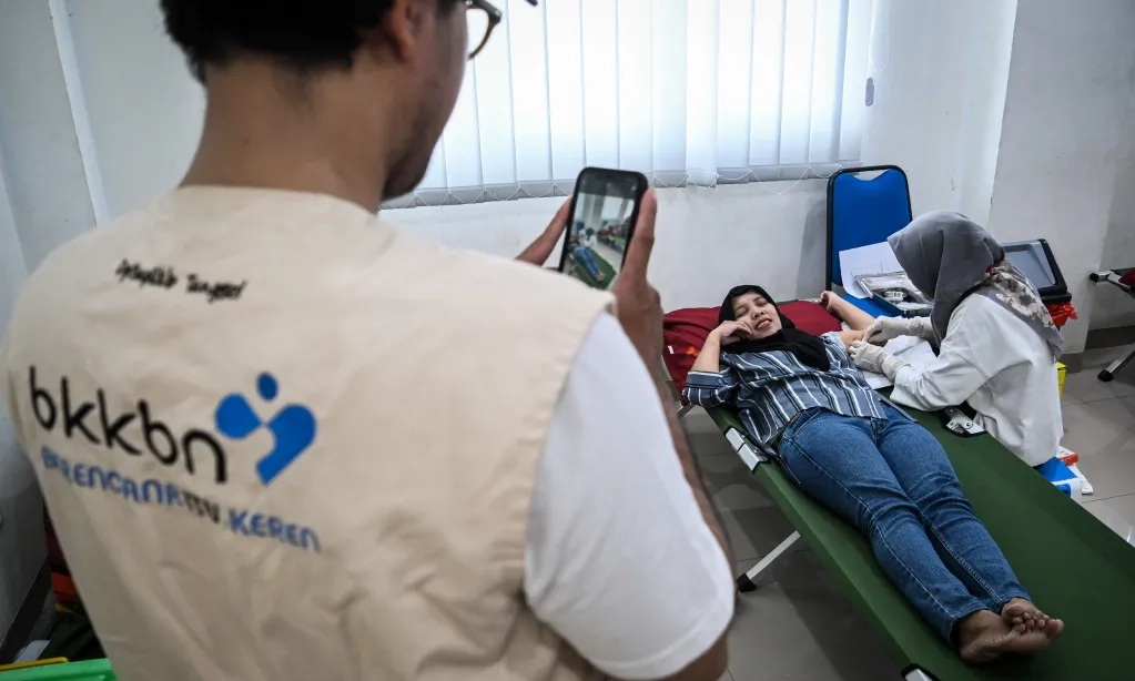 <p id="isPasted">PBB Sentil Kemenkeu dan BKKBN Soal Anggaran Kontrasepsi</p>