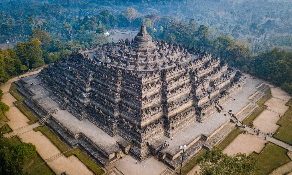 <p>Menelusuri Jejak Arkeoastronomi Di Indonesia</p>