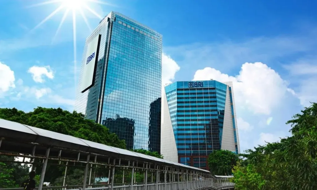 <p>Tumbuh 10,65%, Kredit Konsumer BRI Agustus Tembus Rp216 T</p>