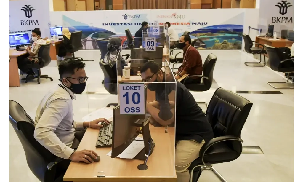 <p id="isPasted">Pemerintah Harus Beri Jaminan Bagi Investor Di Tengah Ketidakpastian Ekonomi</p>