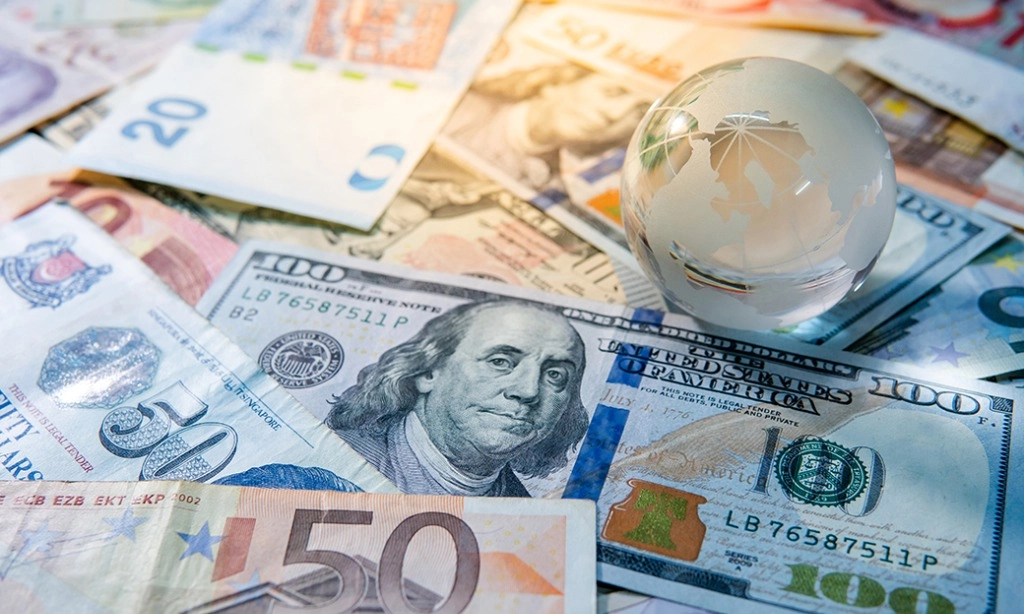 <p id="isPasted">Masih Bayar Utang, BI: Cadev September Turun Ke US$148,7 M</p>