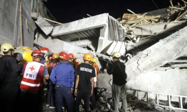 <p>Kemenag Data Pesantren Butuh Perbaikan</p>