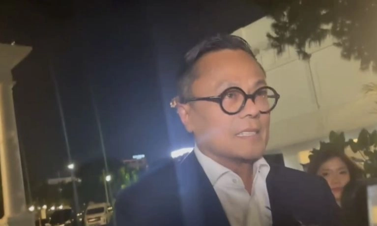 <p id="isPasted">Profil Dony Oskaria, Kepala BP BUMN Yang Baru</p>