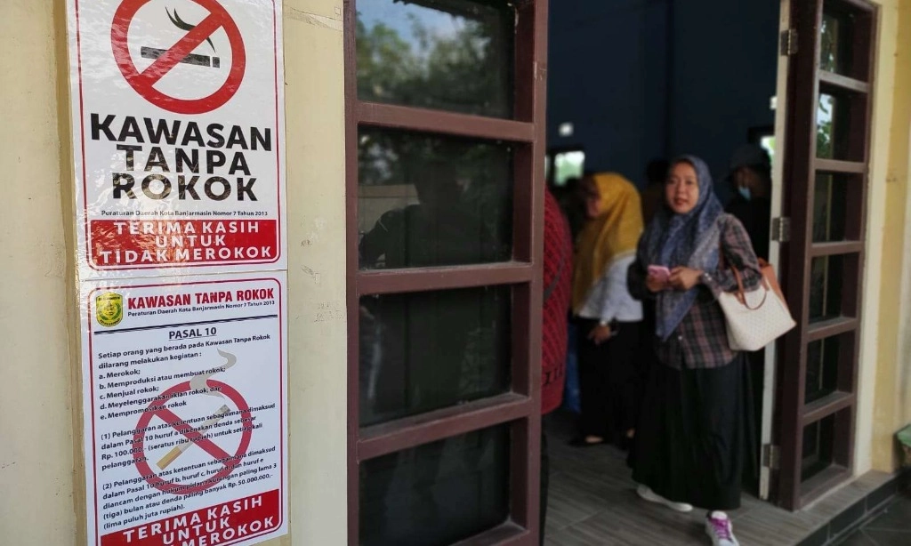 <p>Kemenkes Akui Penerapan PP Kesehatan Belum Optimal</p>