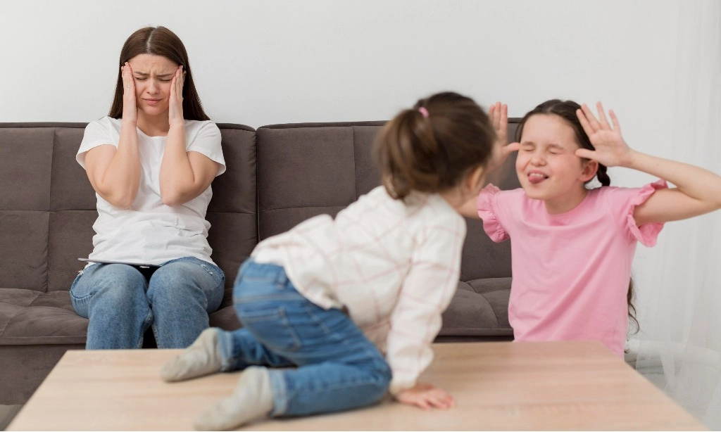 <p id="isPasted">Jarak Kehamilan Terlalu Dekat Memengaruhi Psikis Anak</p>