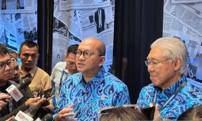 <p>RI Kuasai 63% Freeport! Rosan: Tinggal Finalisasi Detail Divestasi</p>