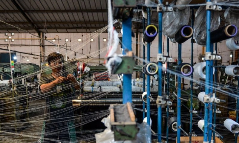 <p>Industri TPT Terancam, APSyFI Dorong 3 Jurus Selamatkan Pasar Lokal</p>