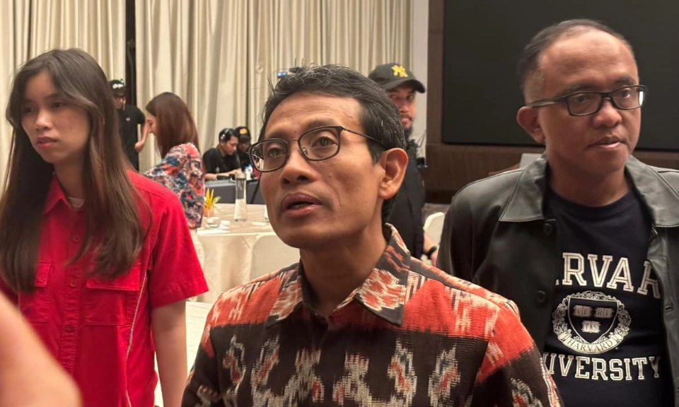 <p id="isPasted">Kemenkeu Jamin LPDP Tidak Akan Alami Kekurangan Dana</p>