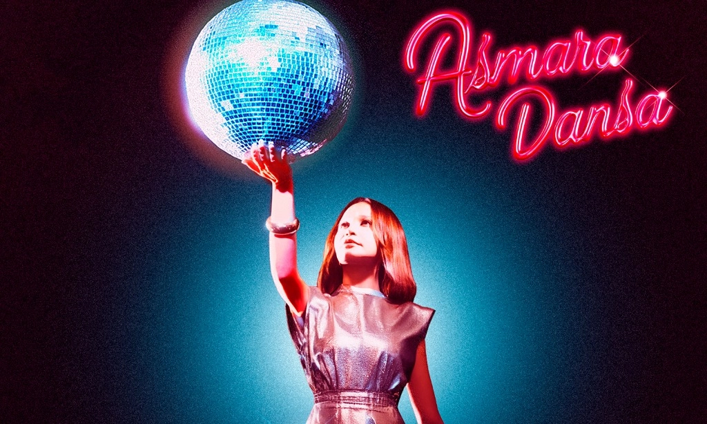 <p>Rossa Rilis EP <em>Asmara Dansa</em>, Tribut Buat Chrisye Dan Sheila Majid</p>