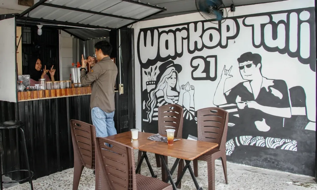 <p id="isPasted">Gerakan Anak Muda Jakarta Untuk Ruang Publik Yang Inklusif</p>