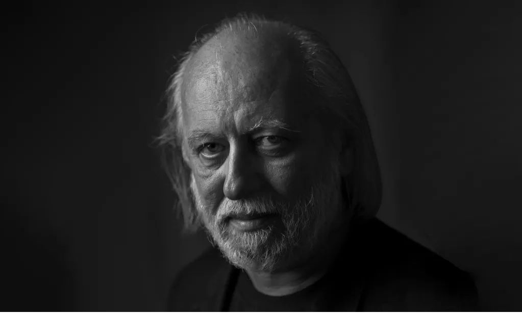 <p id="isPasted">Nobel Sastra 2025 Untuk Penulis Hungaria Laszlo Krasznahorkai</p>